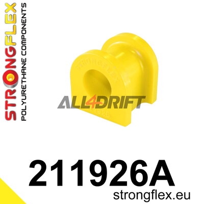 211926A Vorderer Stabilisatorlager SPORT - Lexus I (89-94) XF10