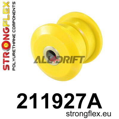 211927A Polyurethan-Buchse für die vorderen unteren Längslenker zur Fahrwerksbefestigung SPORT - Lexus II (94-00) XF20