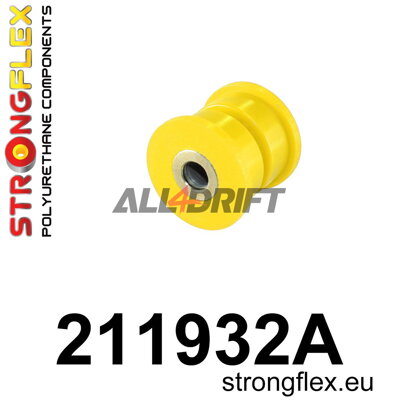 211932A Vorderes Längslenkerlager SPORT - Lexus II (94-00) XF20