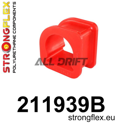 211939B Lenkgetriebebuchse - Lexus II (94-00) XF20