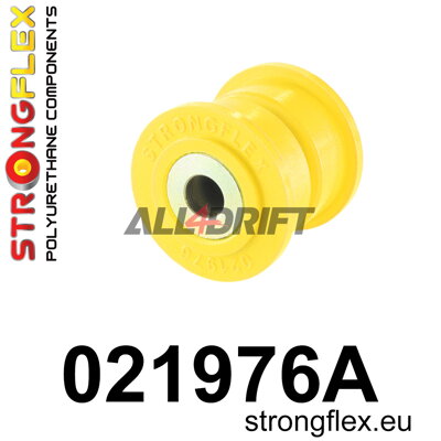 021976A Polyurethan-Buchse für Hinterachs Querlenker oben SPORT Audi / Porsche