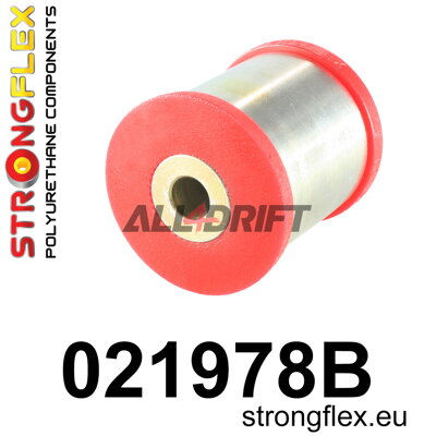 021978B Hinterachs-Querlenker unten – Hintere Buchse Audi / Porsche