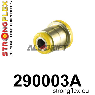 290003A Silentblok předního horního ramene SPORT - Pontiac Fiero 83-87