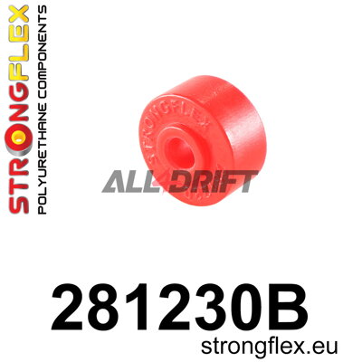 281230B Stabilisator Strebenbuchse Infiniti / Nissan