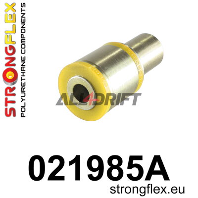 021985A Inneres Gummilager Hinterachs-Spurstange SPORT Audi A8