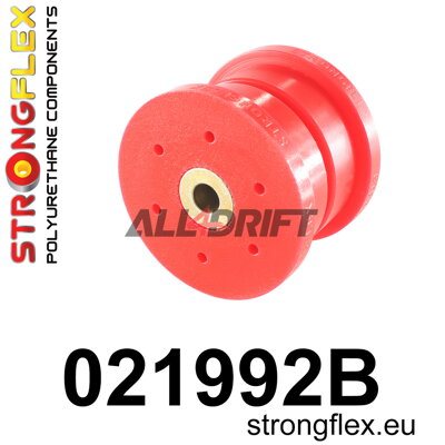 021992B Hinterachs-Differentiallagerbuchse Audi A8