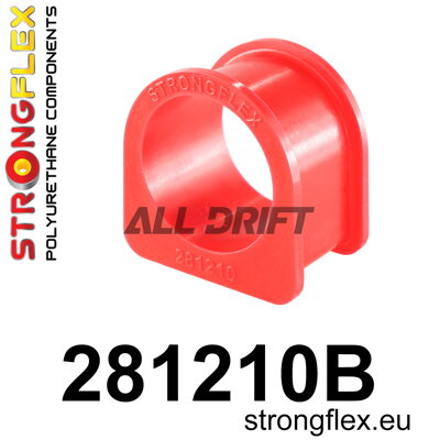 281210B Lenkgetriebe Lagerbuchse - Nissan II (92-02) K11