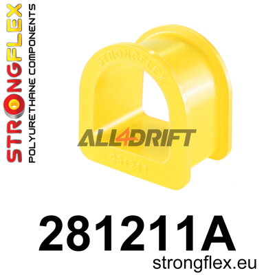 281211A Lenkungslagerbuchse SPORT - Nissan II (92-02) K11