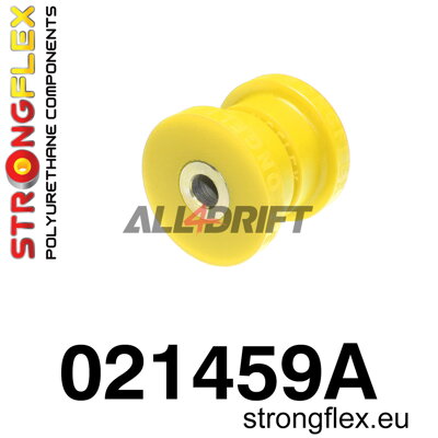 021459A SPORT-Gummilager für vorderen/hinteren Querlenker Audi / VW