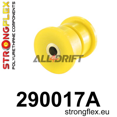 290017A Getriebelagerung – hinten SPORT - De Tomaso Pantera (71-92)