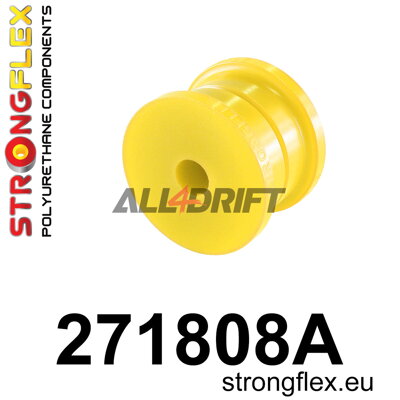 271808A Stabilisatorlager Schaltgestänge SPORT - Saab 9-2X (04-06)