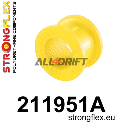 211951A: Lenkgetriebe Lagerbuchse SPORT - Toyota RWD (83-87) AE85 / AE86