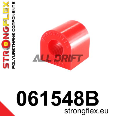 061548B Stabilisatorlagerbuchse vorne