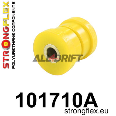 101710A SPORT Polyurethanbuchse für den vorderen Hinterachslängslenker - Mazda 323F / Lantis / Astina (94-98) BA