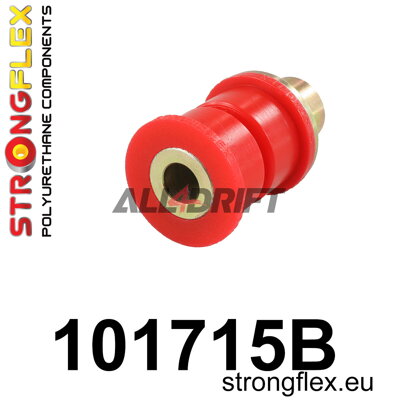 101715B Inneres Hinterachs-Querlenker Gummilager - Mazda 323F / Lantis / Astina (94-98) BA