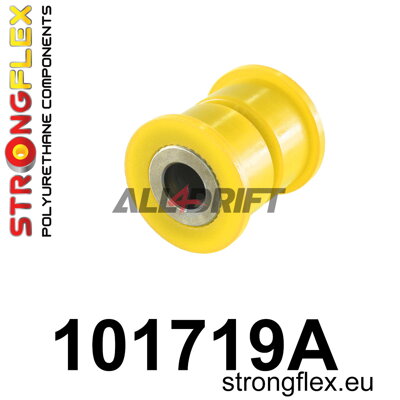 101719A Lenkgetriebe Lagerbuchse SPORT - Mazda II (99-05) NB