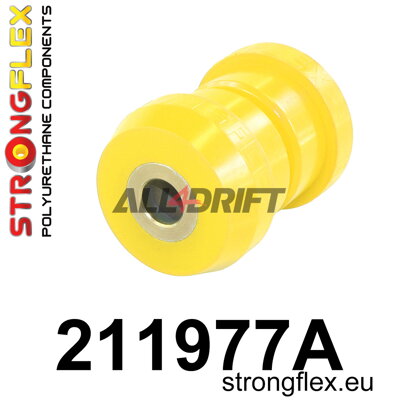 211977A Polyurethan Buchse für unteren vorderen Querlenker SPORT - Toyota I (91-97) S140