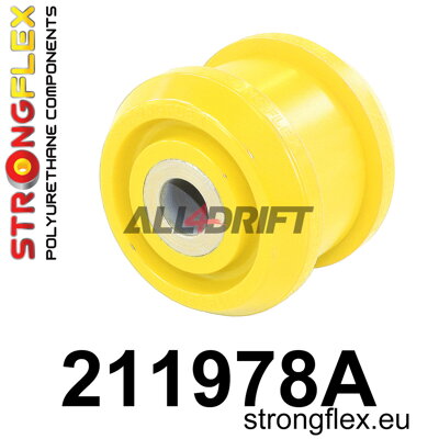 211978A Polyurethanbuchse für die vordere untere Längslenkeraufnahme SPORT - Toyota I (91-97) S140