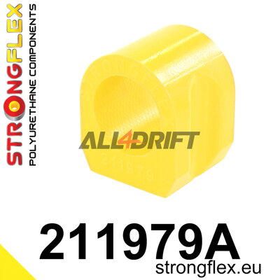 211979A SPORT Stabilisatorlager vorne - Toyota I (91-97) S140