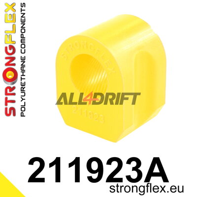211923A Hinterachs Stabilisator Buchse SPORT - Toyota I (91-97) S140