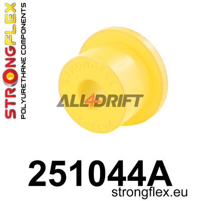 251044A Silentblock Hinterachsrahmen – Vorne SPORT - Mini Mini Classic (59-00)