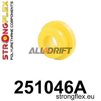 251046A Polyurethan-Buchse Hinterachsrahmen SPORT - Mini Mini Classic (59-00)