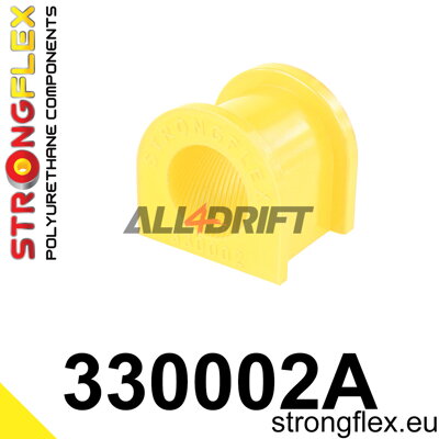 330002A Stabilisatorlagerbuchse vorne SPORT - Jeep II (84-01) XJ