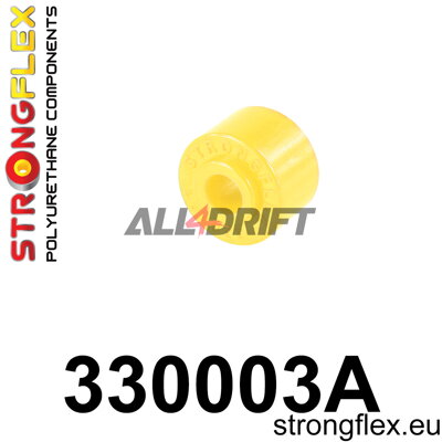 330003A Stabilisator Koppelstangen Buchse SPORT - Jeep II (84-01) XJ