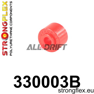 330003B Stabilisator Strebenbuchse - Jeep II (84-01) XJ