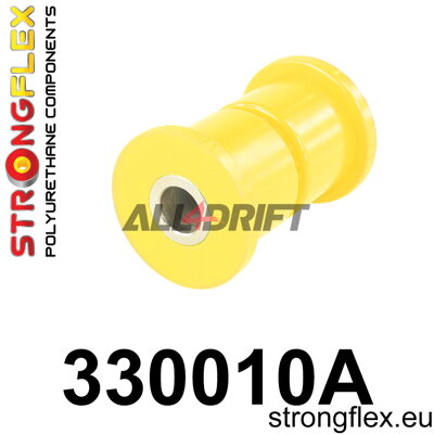 330010A Silentblock für Blattfederauge hinten SPORT - Jeep II (84-01) XJ