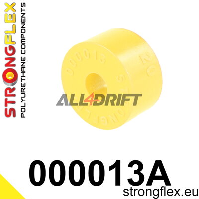 000013A Stoßdämpferanschlag 20mm - Anschläge, Auspuffgummis