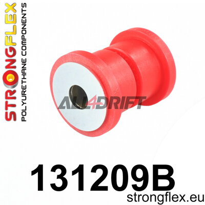 131209B: Vorderes Achsschenkelbuchse, vorne - Daewoo Espero (90-00)