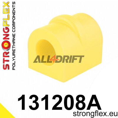 131208A: Vorderes Stabilisatorlager SPORT - Daewoo Espero (90-00)