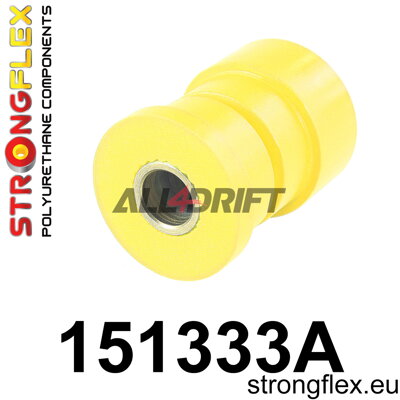 151333A Motorlager Silentblock klein SPORT – Renault I (90-01)