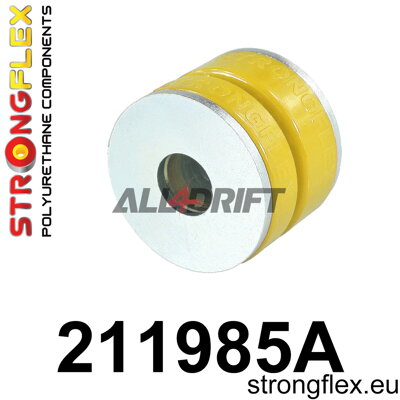 211985A: Vorderachsträger - vordere Buchse SPORT - Toyota T180 (89-93) GT-Four / All-Track