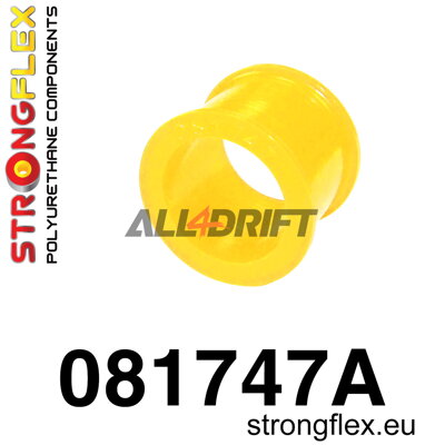 081747A: Lenkgetriebebuchse SPORT - Honda IV (88-91) EC / ED / EE / EF / EX