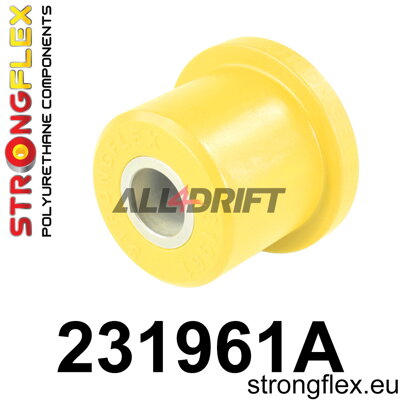 231961A: SPORT-Buchse, vorderer Lenker Hinterachse oben - Volvo S80 I (98-06)