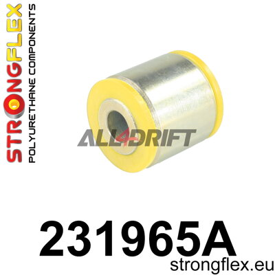 231965A: Inneres Hinterachs-Querlenkerlager SPORT - Volvo S80 I (98-06)