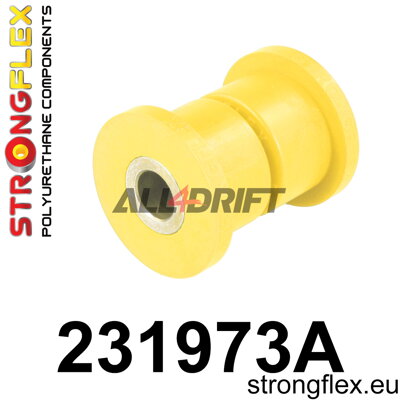 231973A: Hinteres Motorlager SPORT - Volvo S80 I (98-06)