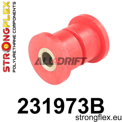 231973B: Hinteres Motorlager Domlager - Volvo S80 I (98-06)