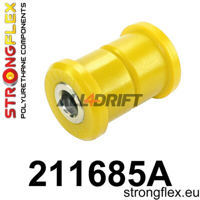 211685A Vorderer Querlenker - vordere Buchse 14mm SPORT - Toyota I (99-05) P1