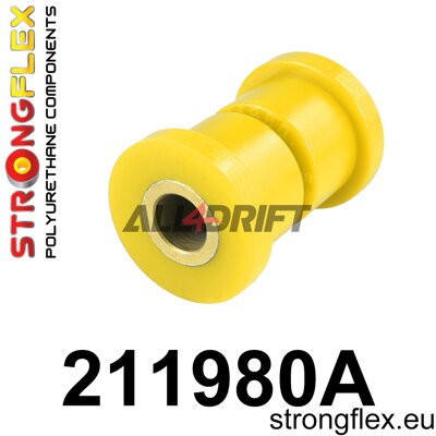 211980A: Vorderachsquerlenker – vordere Buchse SPORT - Toyota VI (87-92) E90