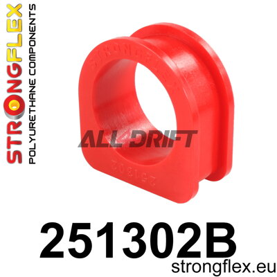 251302B Lenkgetriebelagerbuchse - Mini Mini R50/R52/R53 (00-06)