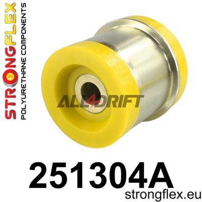 251304A Silentblock Hinterachslenker 60mm SPORT - Mini Mini R50/R52/R53 (00-06)
