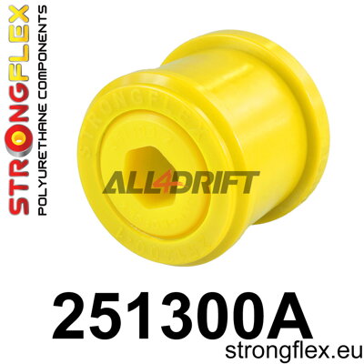 251300A Querlenkerbuchse SPORT - Mini Mini R50/R52/R53 (00-06)