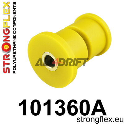 101360A Polyurethan-Buchse für vorderen unteren Querlenker SPORT - Mazda I (89-98) NA