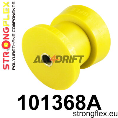 101368A SPORT Hinterachs-Differentiallagerbuchse - Mazda I (89-98) NA