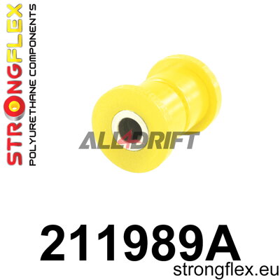 211989A: Hinterachs-Querlenker – Hintere Buchse SPORT - Toyota ST205 GT-Four 4WD