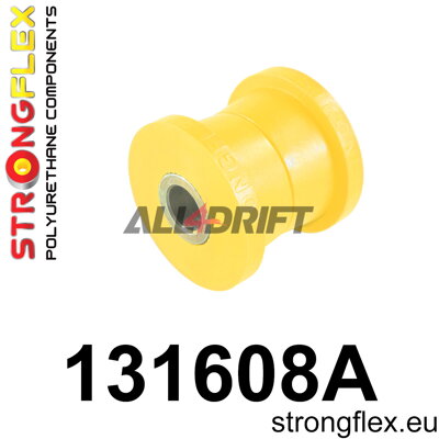 131608A Lagerung für hintere Panhardstange - zur Karosserie SPORT Opel Ascona / GT / Manta