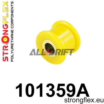 101359A Stabilisator Strebenbuchse SPORT - Mazda I (89-98) NA